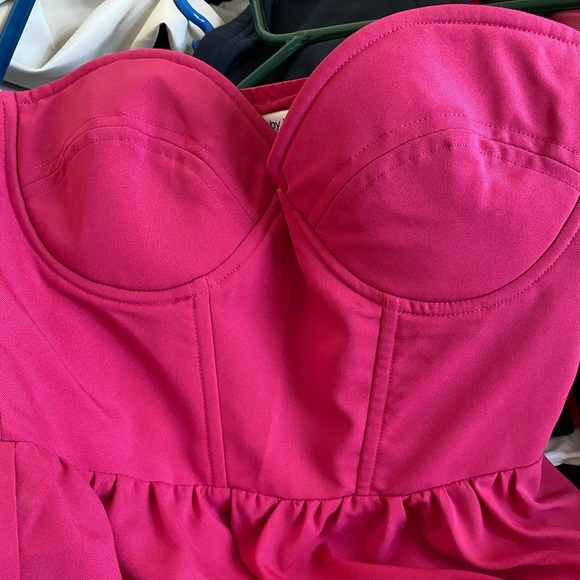 Revolve Toby Dress - Picture 5 of 9